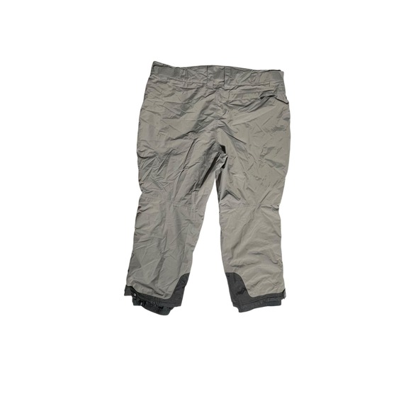 LL Bean Women's 2X  Insulated Snow Ski Pants Winter Outdoors - Picture 1 of 8